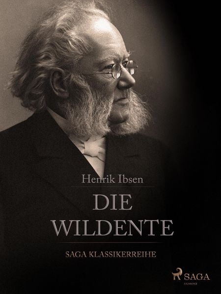Produktbild: Die Wildente