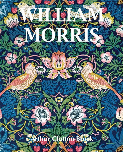 Produktbild: William Morris