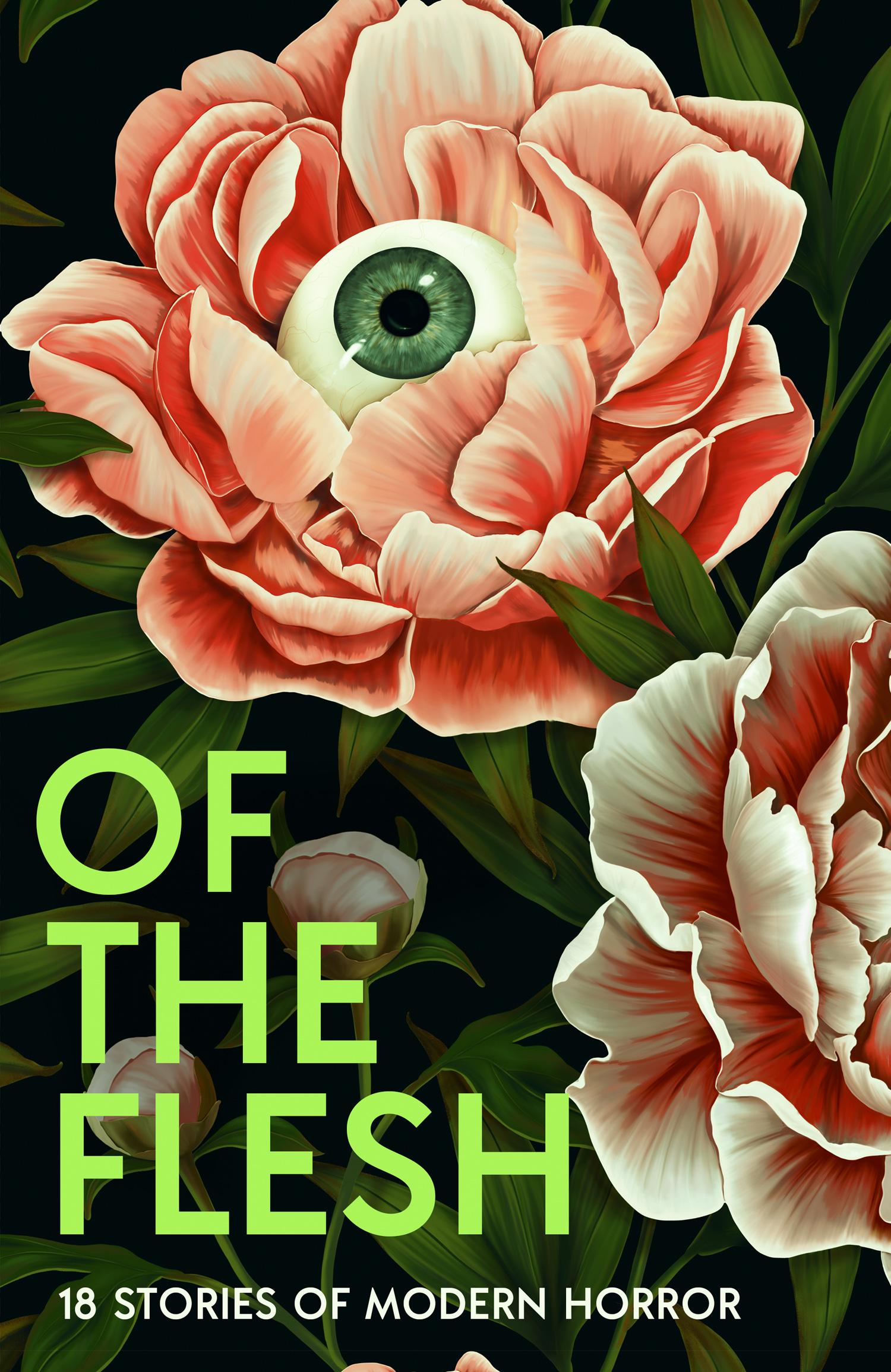 Produktbild: OF FLESH HB