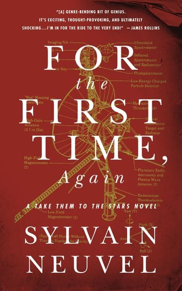 Produktbild: For the First Time, Again