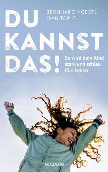 Produktbild: Du kannst das