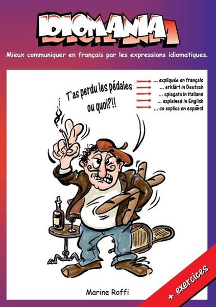 Produktbild: Idiomania