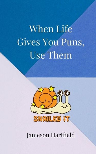 Produktbild: When Life Gives You Puns, Use Them