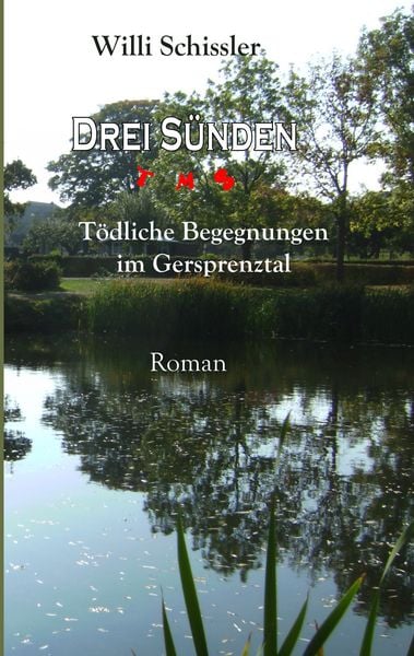 Produktbild: Drei S&uuml;nden