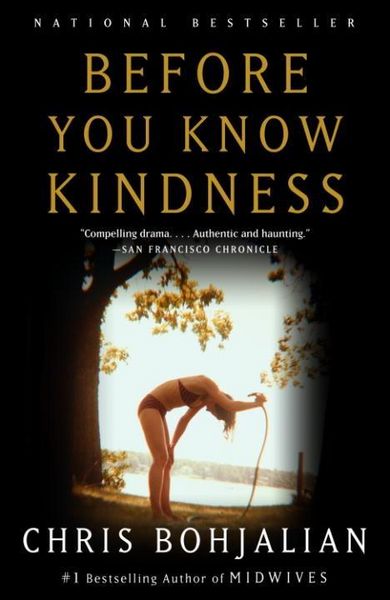 Produktbild: Before You Know Kindness