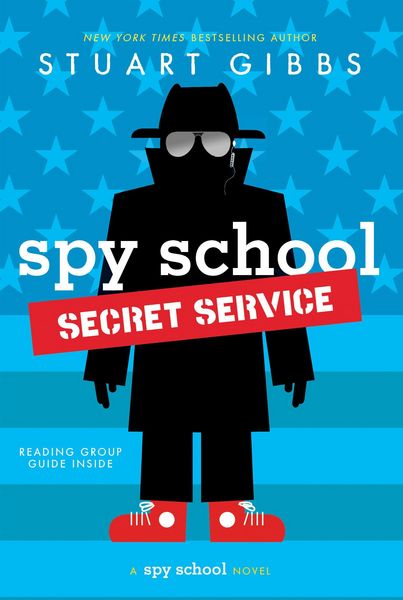 Produktbild: Spy School Secret Service