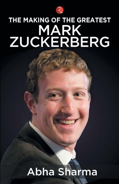 Produktbild: The Making Of The Greatest Mark Zuckerberg