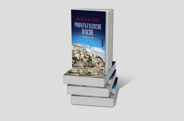 Produktbild: Provenzalische Rache