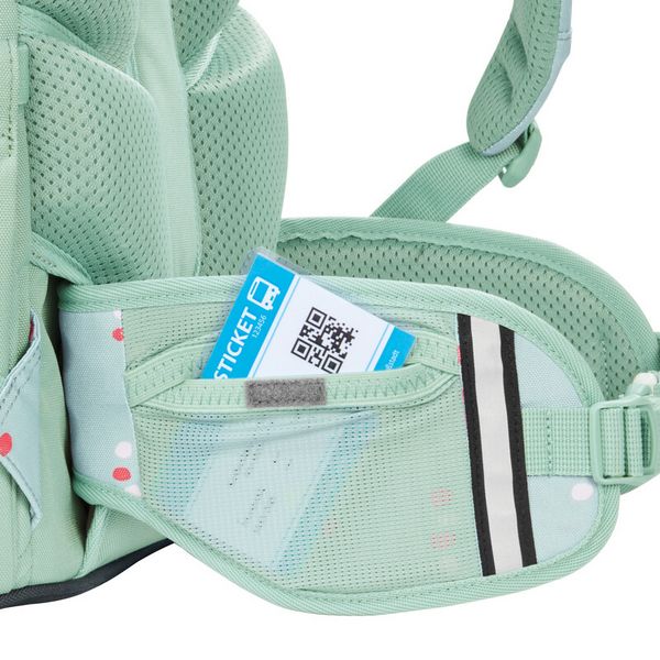 Produktbild: Rucksack PORTER Dancing Dots