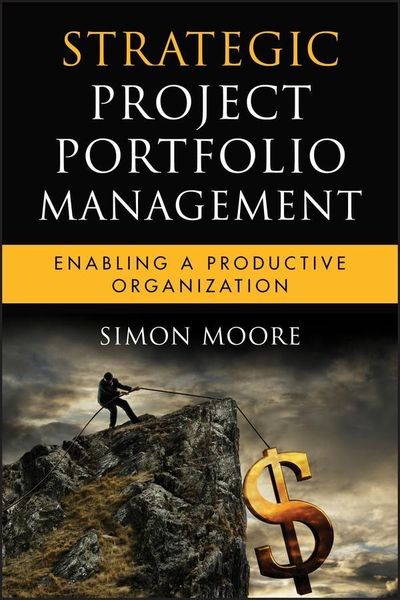 Produktbild: Strategic Project Portfolio Management
