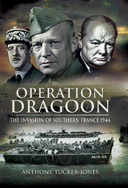 Produktbild: Operation Dragoon