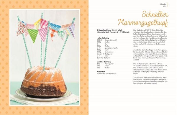 Produktbild: Anniks g&ouml;ttlichste Kuchen