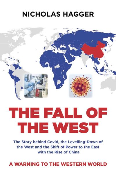 Produktbild: The Fall of the West