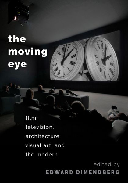 Produktbild: The Moving Eye