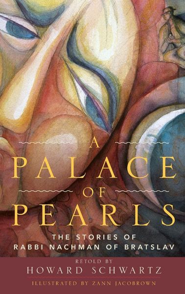 Produktbild: Palace of Pearls