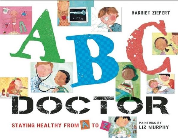 Produktbild: Abc Dr