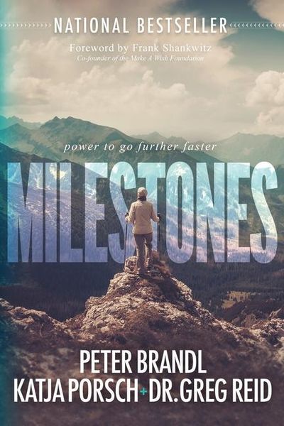 Produktbild: Milestones