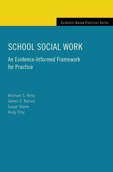 Produktbild: School Social Work