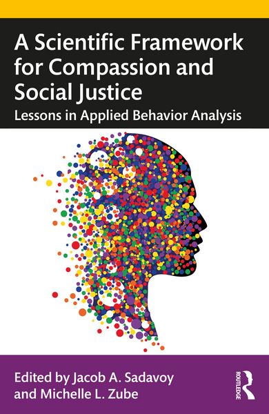 Produktbild: A Scientific Framework for Compassion and Social Justice