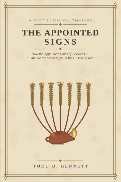 Produktbild: The Appointed Signs
