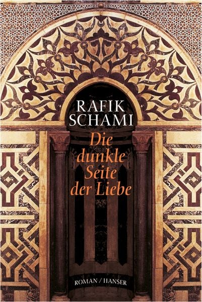 Produktbild: Die dunkle Seite der Liebe