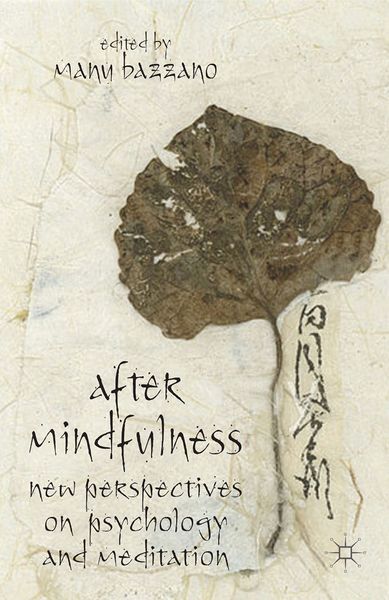 Produktbild: After Mindfulness