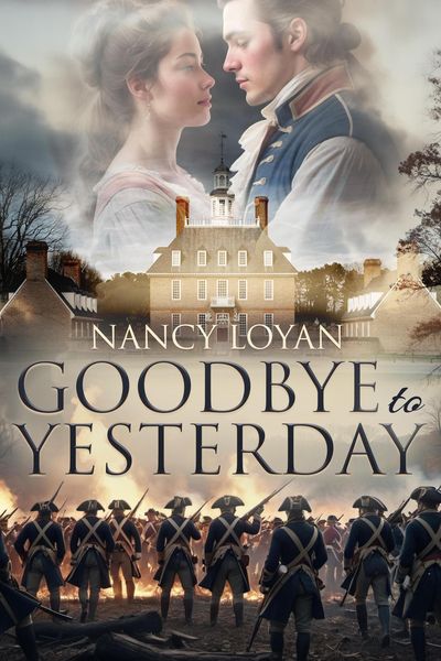 Produktbild: Goodbye to Yesterday