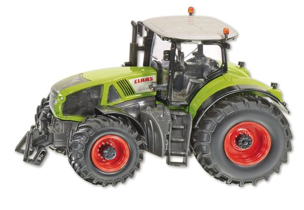 SIKU 3280 - Claas Axion 950