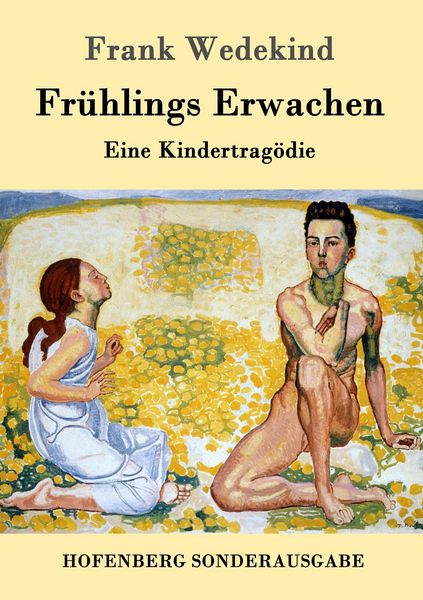 Produktbild: Fr&uuml;hlings Erwachen