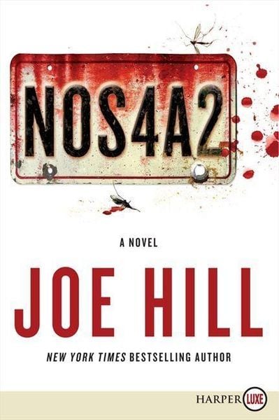 Produktbild: Nos4a2 Lp