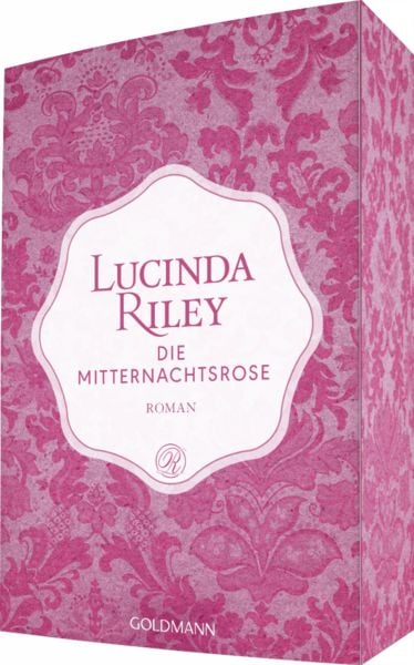 Produktbild: Die Mitternachtsrose
