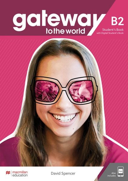 Produktbild: Gateway to the world B2