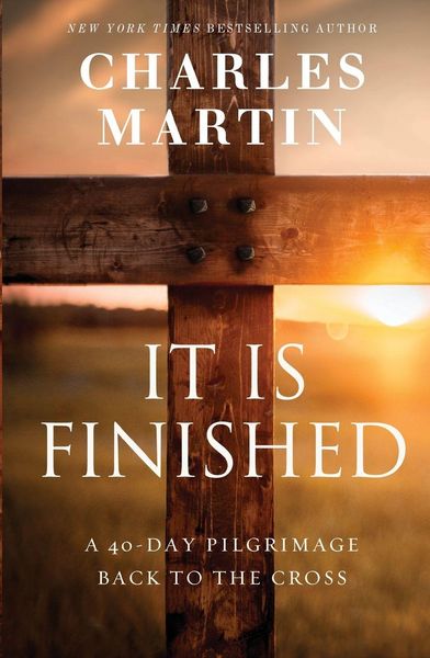 Produktbild: It Is Finished