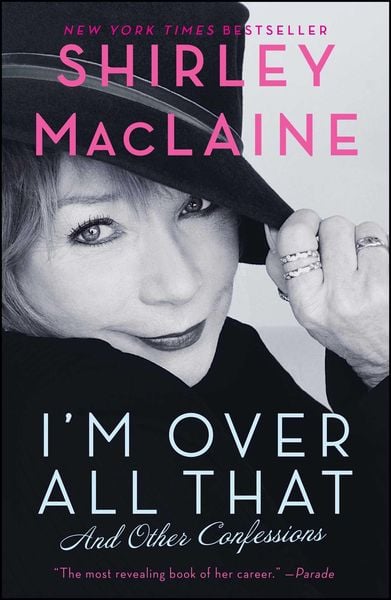 Produktbild: I'm Over All That