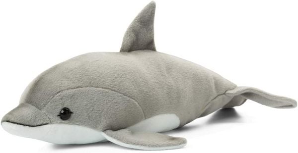 WWF Delfin Groß 39cm