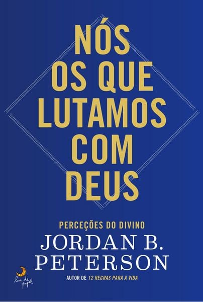Produktbild: N&oacute;s os que Lutamos com Deus