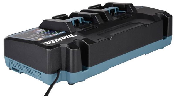 Produktbild: Makita Schnellladeger&auml;t 191N09-8