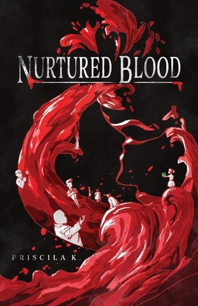 Produktbild: Nurtured Blood