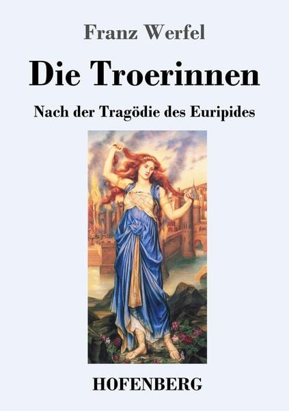 Produktbild: Die Troerinnen