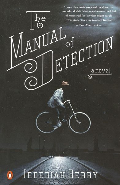 Produktbild: The Manual of Detection