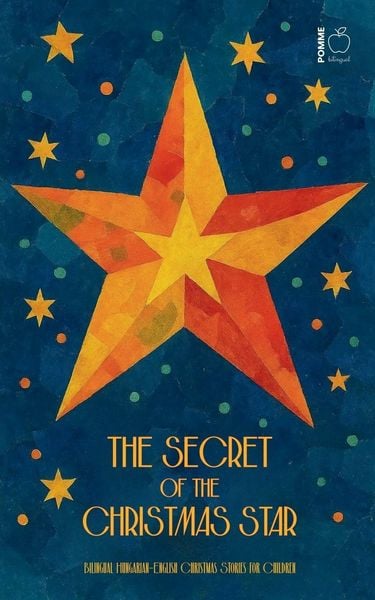 Produktbild: The Secret of the Christmas Star