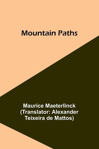 Produktbild: Mountain Paths