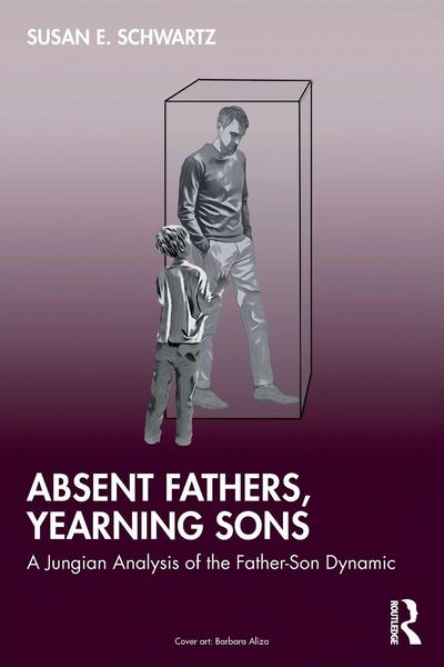 Produktbild: Absent Fathers, Yearning Sons