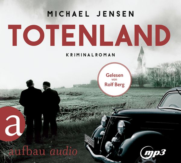Produktbild: Totenland