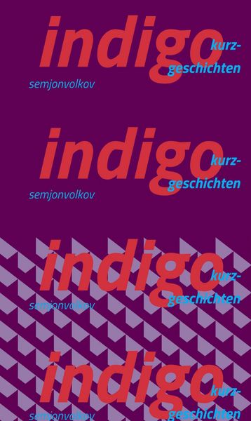 Produktbild: Indigo