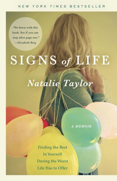 Produktbild: Signs of Life