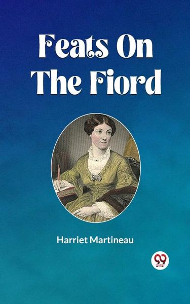 Produktbild: Feats On The Fiord