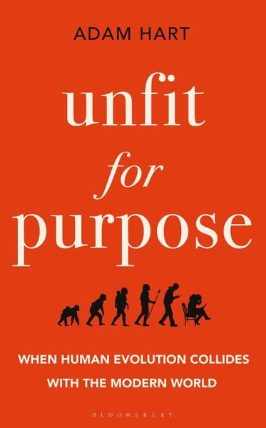 Produktbild: Unfit for Purpose
