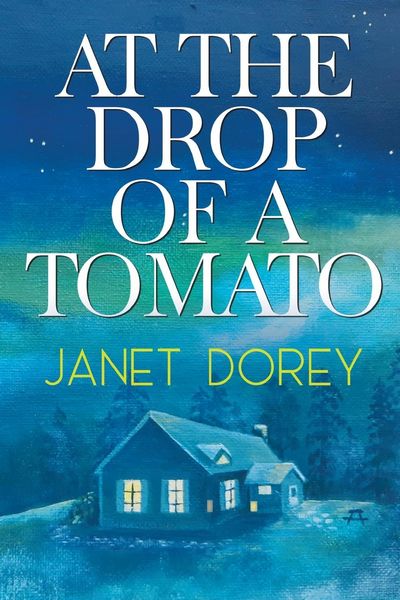 Produktbild: At The Drop of a Tomato