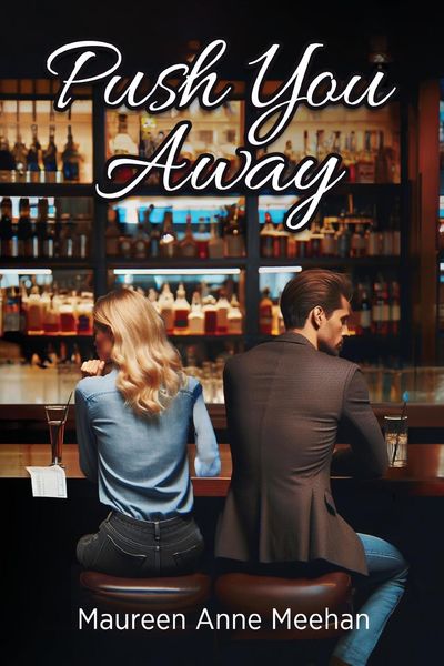 Produktbild: Push You Away